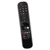 ALLIMITY MR21GA Voice Remote Control Replace fit for LG OLED