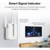 Mercusys Repetidor de Wifi Mw300re - N300 Antenas Externas