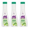 3 Crema Corporal Hinds Natural 500ml