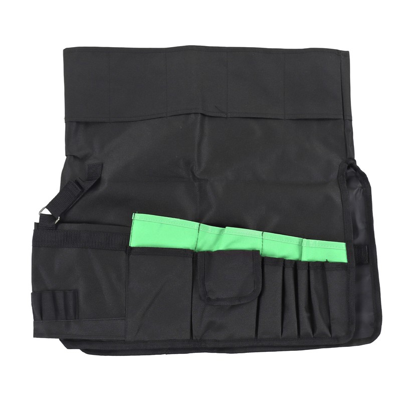 Gardening Tools Organizer 42 Pocket Gardening Tools Storage Bag Insert