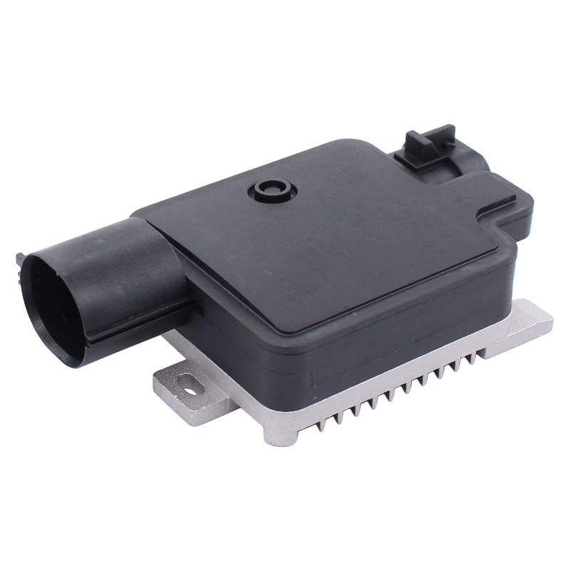 Doo Engy Radiator Fan Motor Resistor Engine Cooling Fan Control