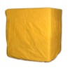 Evaporative Cooler Down Discharge Canvas Cover (34Wx34Dx34)