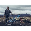 Ergon Grips GA2, Nightride Blue