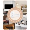 ELECPOW in-Wall Outlet Relocation Kit & Recessed TV Outlet Box
