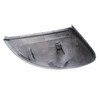 GXARTS White Left Driver Rear View Mirror Cover Replace Compatible