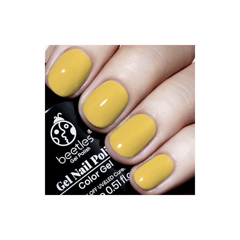 Beetles nailpolish -CL1134