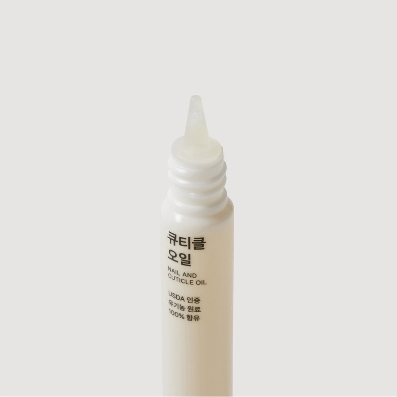 JAJU [JAJU] Cuticle Oil 15ml