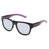 Smith Men's Sunglasses Rounder Violet Sun One Size