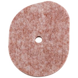 Ferilter FS56RC Air Filter Fuel Line for Stihl FS 56RC FS70R FS40C FS56 FS56C FS56R FS40 FS50 FS50C FS70RC FS70C FC56 KM56RC HT56C HL56K FS56 RC Weed Eater Trimmer Tune Up Kit FS56 Filter Spark Plug