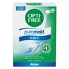 Opti-Free Puremoist Multi-Purpose Contact Lens Cleaning and Disinfecting Solution with