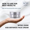 N1O1 Moisturizer Face Cream - Day & Night Face Moisturizer