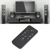 Replacement Remote Control for Boost TV for Soundbar