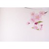 Cherry Blossom Table Mat, 100 x 15.0 inches (26 x