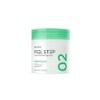 Leaders Peel Step Cica Mild 2-Step Peeling Pad, 1 Pack, 70 Pads / 리더스 필스텝 시카 마일드 2단계 필링 패드, 1개, 70매입