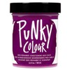 Punky Colour Purple 3.5 Ounce Jar #1448 (103ml) (2 Pack)