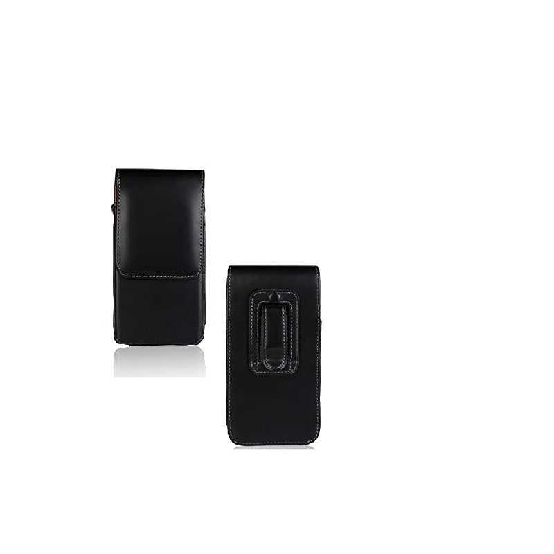 K-S-Trade Qualitativ & Innovativ Gürteltasche Für LG Electronics Fortune 3