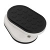 Metal Haptic Push Card Slider Toy for Adults Fingertip Relief