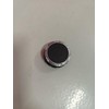 Panwarmoll Display Power Volume Knob Switch Compatible with Toyota Tundra