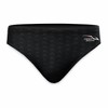Men’s Competition Swim Briefs for Training – Quick-Dry Sharkskin-Style Athletic