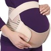 NEOtech Care Maternity Belt - Pregnancy Support - Waist/Back/Abdomen Band,