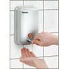 Bartscher Wall Mounted Soap Dispenser