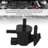 Vapor Canister Purge Solenoid 911‑490 Canister Vacuum Valve for CAMRY