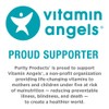 Purity Products - MagRes Formula Magnesium + Resveratrol 60 capsules