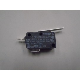 NMD SZM-V16-2FA-82 NORMALLY CLOSE MICRO SWITCH BARN1-6