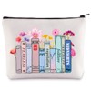 BWWKTOP Singer Album Tote Bag Song Inspired Gift Album Gifts