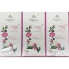 Yardley London English Rose Luxury Soap Set Triple Milled 3.5