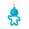 Fat Brain Toys Lil Dimpl Keychain - Green Office &