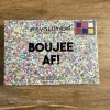 Eyeshadow Makeup Revolution | Boujee AF! Eye Shadow Palette