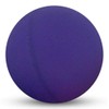 Tiger Tail Sports Recreational-Quality (1-Star, 40mm) Ping Pong Balls (Purple,