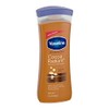Vaseline Intensive Care Lotion Cocoa Radiant, 10 Ounce (Pack of