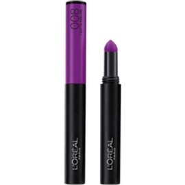 L 'Oreal Infa Llible Max Matte Lipstick with Applicator