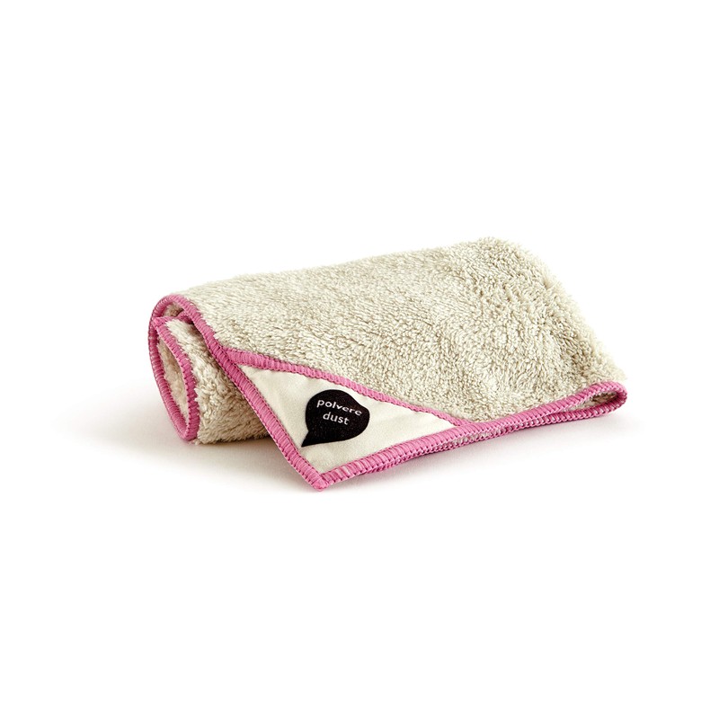 Perfetto Ultrafiber Powder Microfibre Cloth Dimension- 32 x 32 Cm.