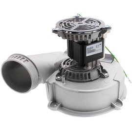 Replacement for Rheem Furnace Vent Venter Exhaust Draft Inducer Motor 70-24157-03