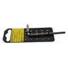 ARNDT Germany 5mm Security Hex Key | Allen Key Double