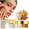 Sérum Facial Colágeno para el rostro, 30pcs Deep Collagen Serum