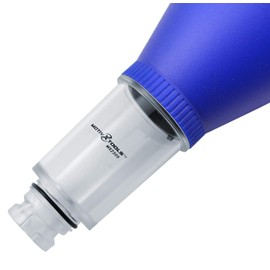 Motivx Tools Engine Oil Funnel for Chrysler, Dodge, and Jeep Vehicles