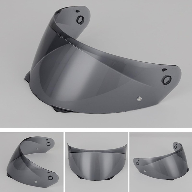 For Hjc Hj-33 Shield Fits For Hjc I-90 Modular Helmets