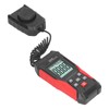 Digital Illuminometer 200000LX High Accuracy Light Meter Automatic Power Off