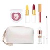 Multifunctional Makeup Set Eyebrow Pen Lipstick Serum Cosmetic Kit