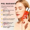 Kit Facial Coreano Weud Completo Antiacné Fórmula Juvenil