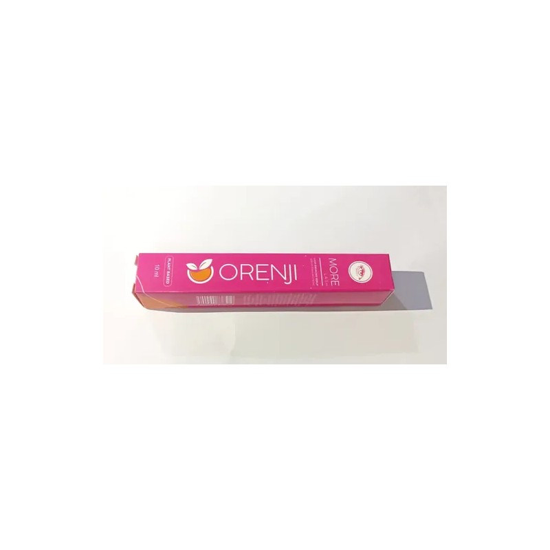 Morelash Orenji Serum Estimula Crecimiento Y Alarga Pestañas