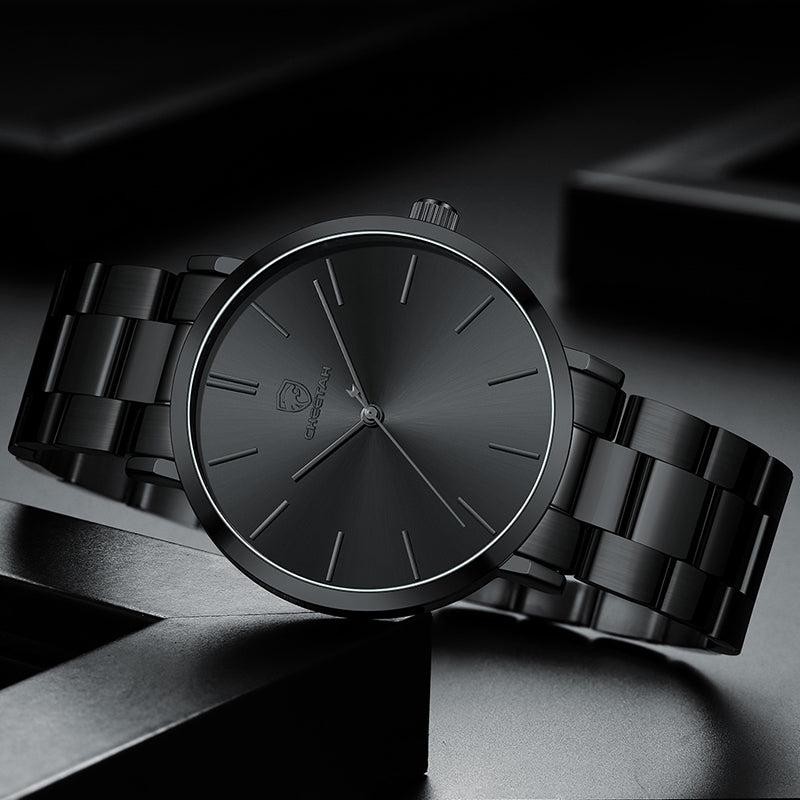 CHEETAH CH1615 GEM - Men's Classy Modern Watch - All