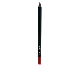 Velvet Touch Lipliner Waterproof 012 Raisin - Gosh