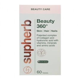 Supherb Beauty 360