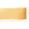 Bosch 1 x Expert C470 Sandpaper Roll (for Paint on