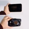 KENRTIR Smoked Lens 3 IN 1 LED Fog lamp Housing
